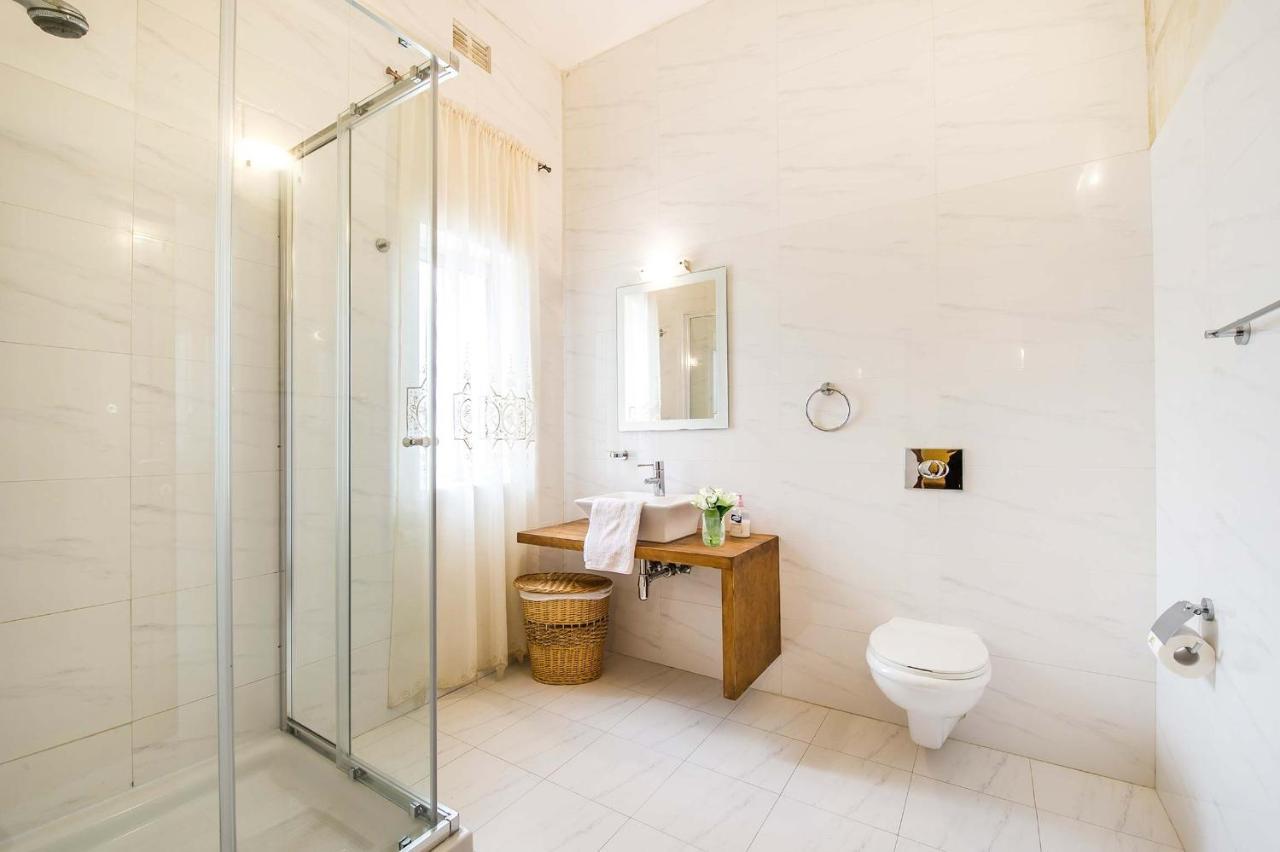 Four Winds Holiday Home Kerċem Kültér fotó